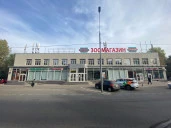 Нежилые помещения 2 190,9 кв. м